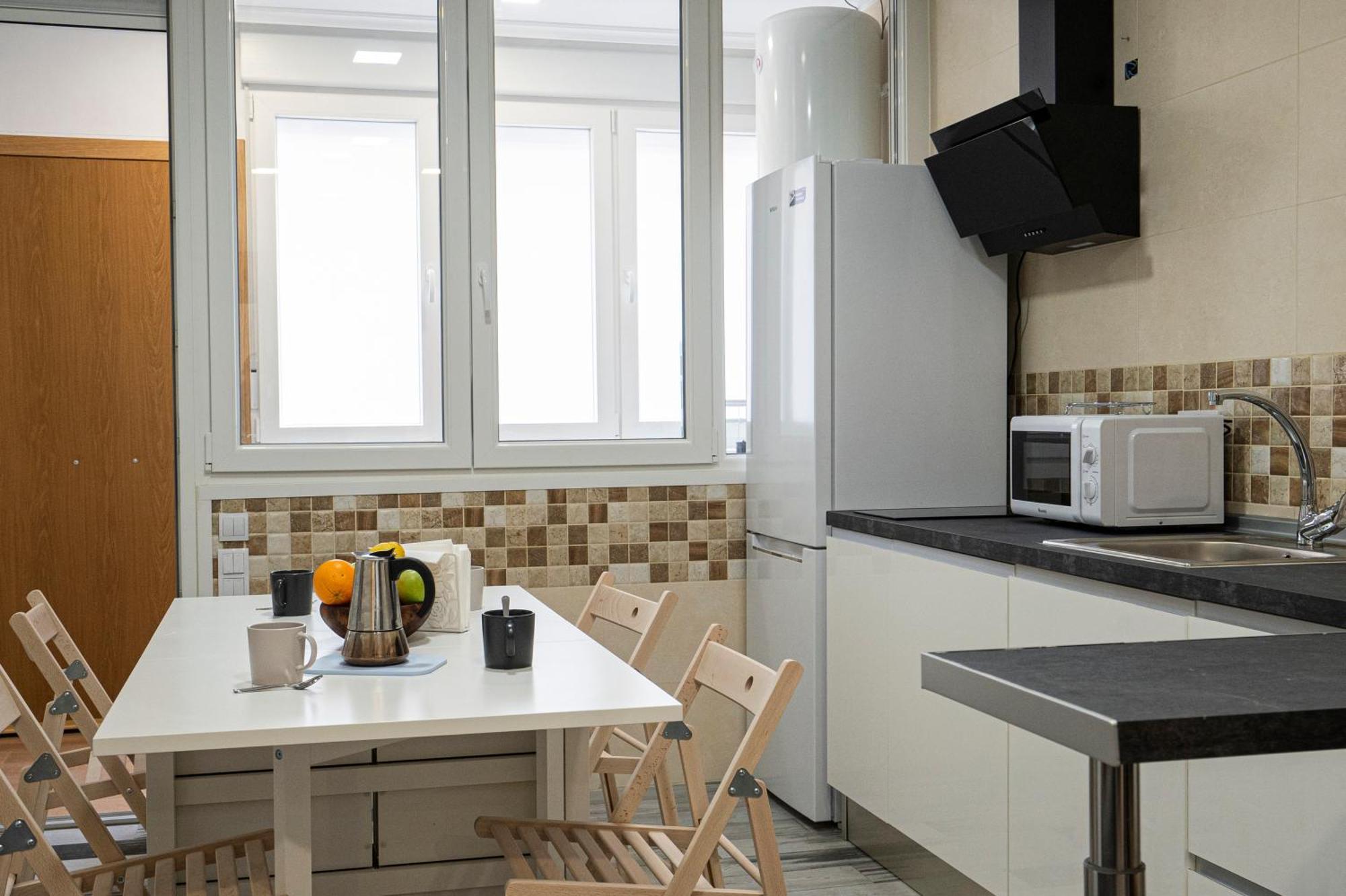 Estudio Alojaguay Apartamento Valladolid