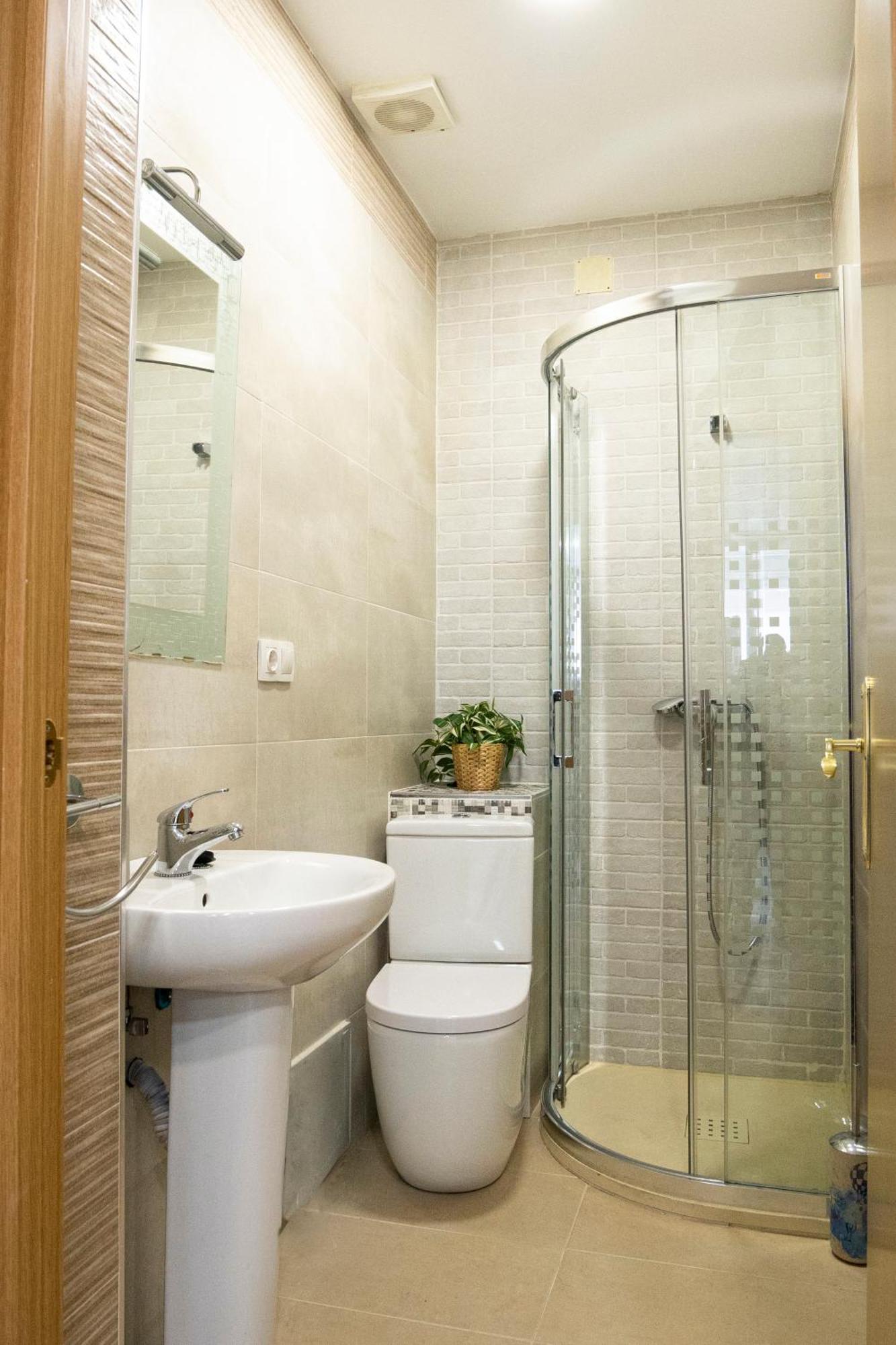 Estudio Alojaguay Apartamento *