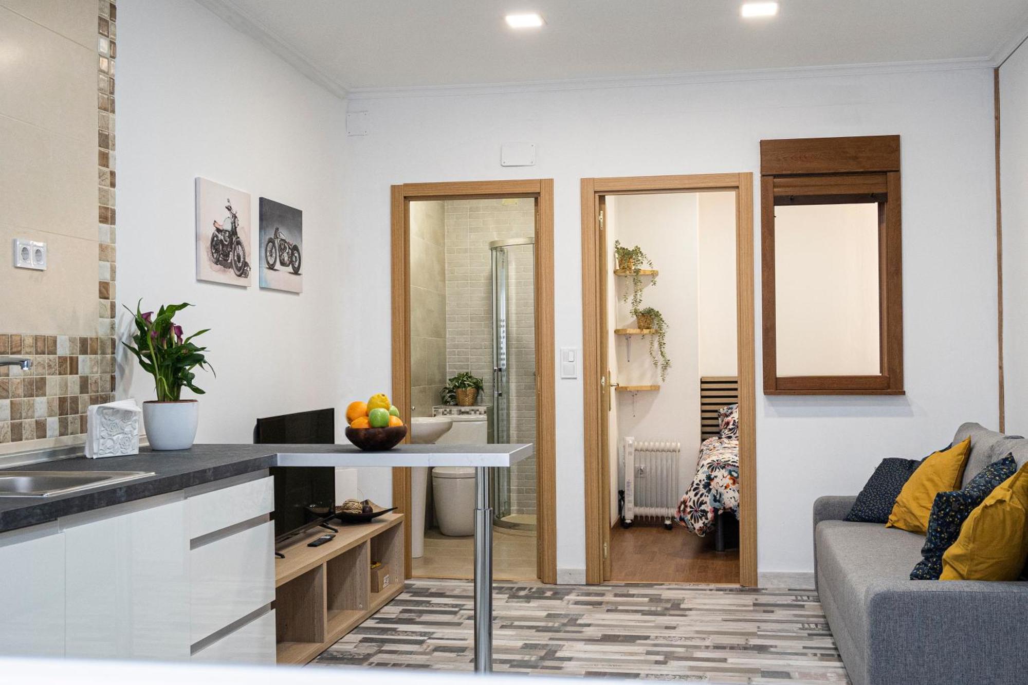 Estudio Alojaguay Valladolid